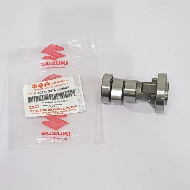 NOKEN AS CAMSHAFT SMASH LAMA OLD B07H10N000