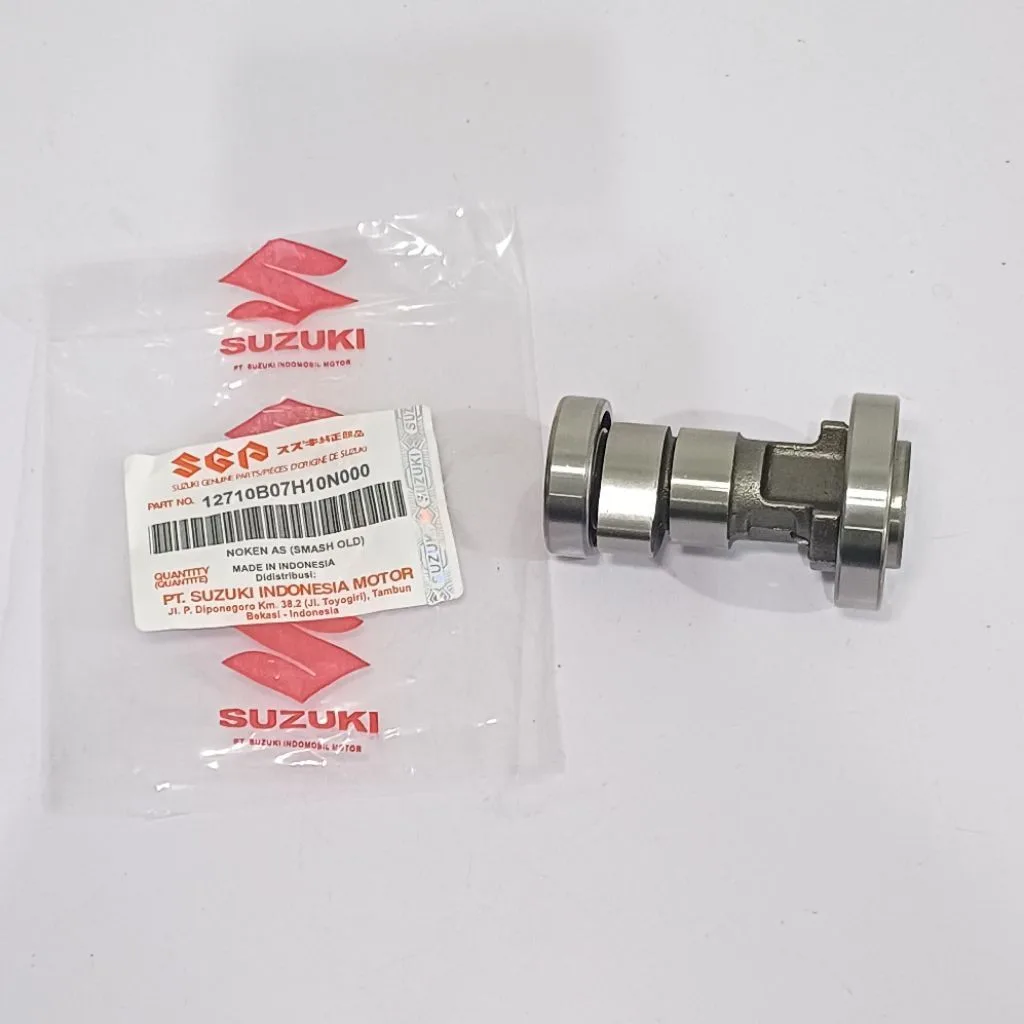 NOKEN AS CAMSHAFT SMASH LAMA OLD B07H10N000
