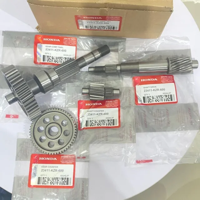 GIGI RASIO GARDAN SET VARIO 125 FI OLD LAMA NEW KWN KZR