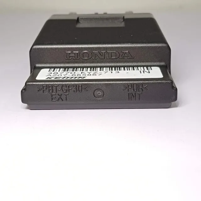ECU SUPRA X 125 FI KYZ TERMURAH