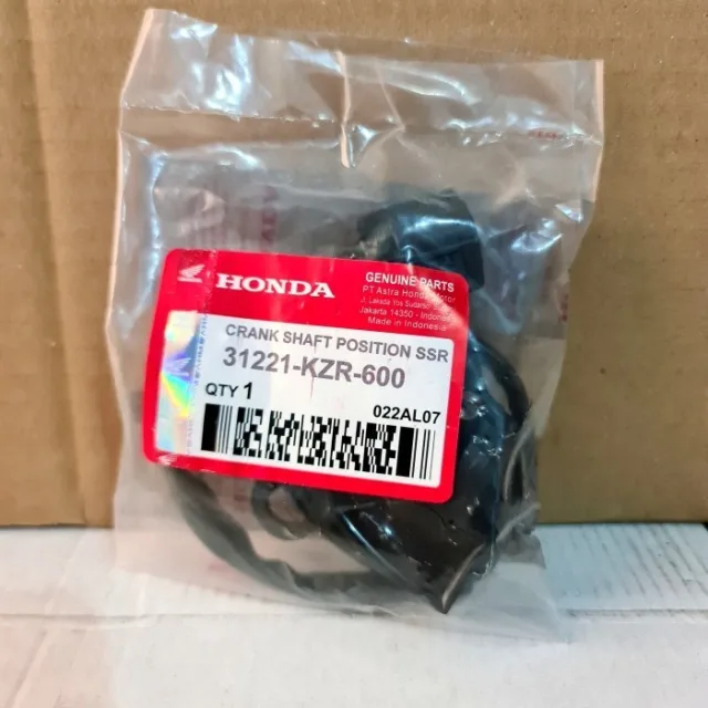 SENSOR CKP KAKI 4 RATA VARIO 125 KZR