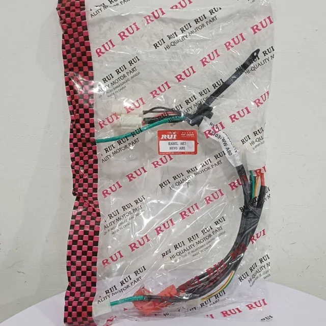 KABEL AKI ACCU BATERAI RUMAH SEKRING REVO ABSOLUTE KWB