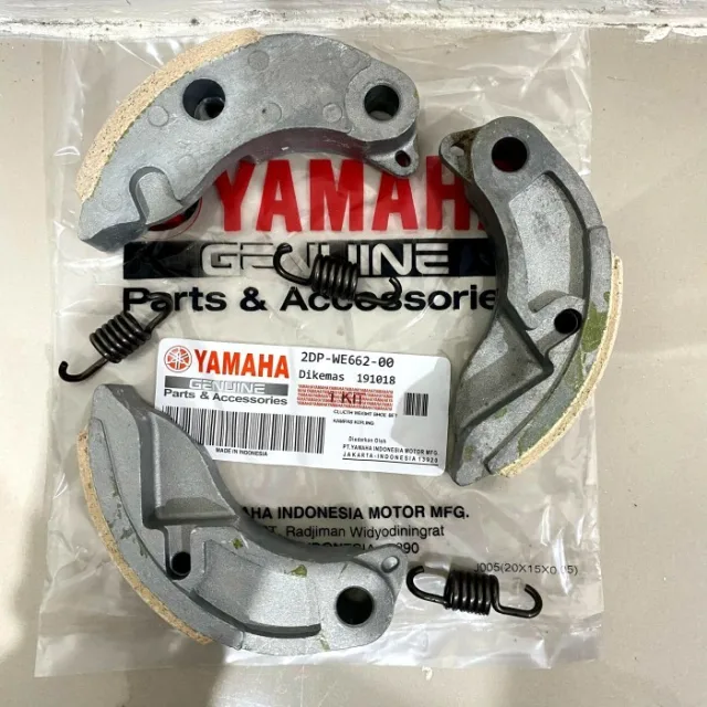 KAMPAS GANDA KOPLING ONLY NMAX N MAX OLD 2DP
