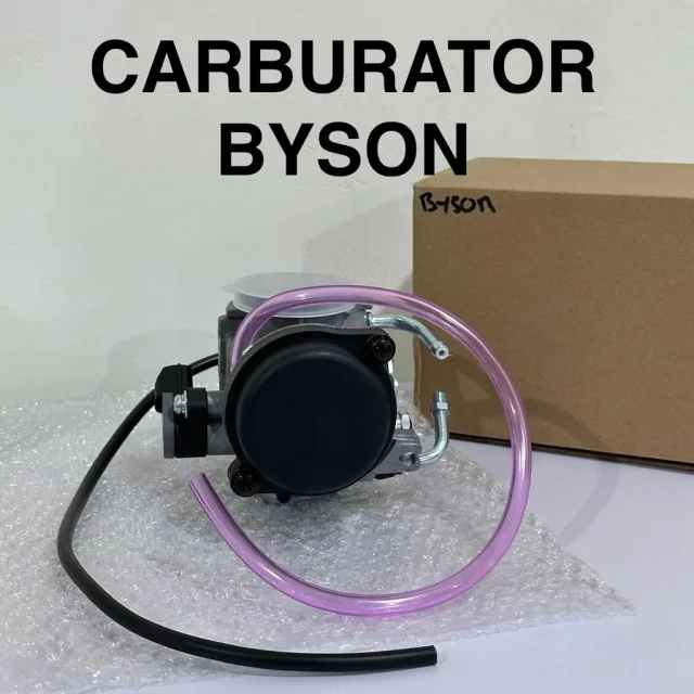 CARBURATOR KARBURATOR BYSON MIKUNI