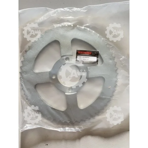 GIR GEAR BELAKANG GRAND / SUPRA 40T - 60T 428