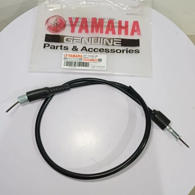 KABEL TALI SPEEDOMETER KILOMETER JUPITER MX OLD LAMA 1S7