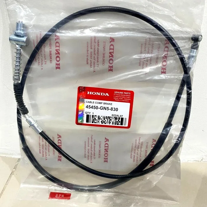 KABEL TALI REM GRAND PRIMA LEGENDA GN5