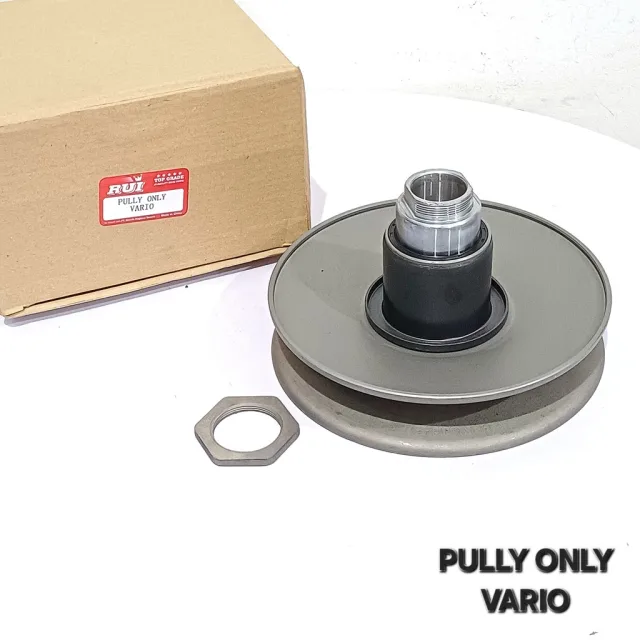 PULLY PULLEY PULI POLI ONLY VARIO 110 KARBU