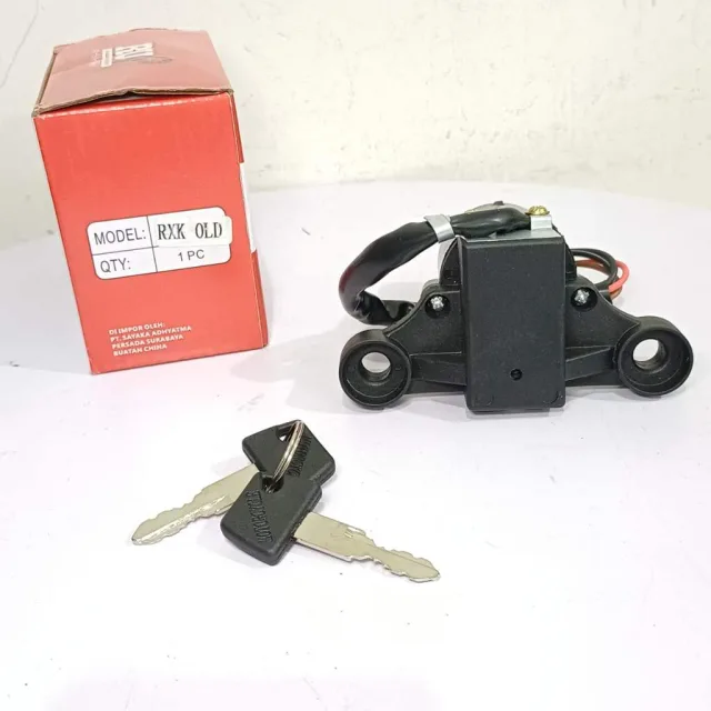 KUNCI KONTAK DEPAN ONLY RUI RXK RX KING OLD LAMA