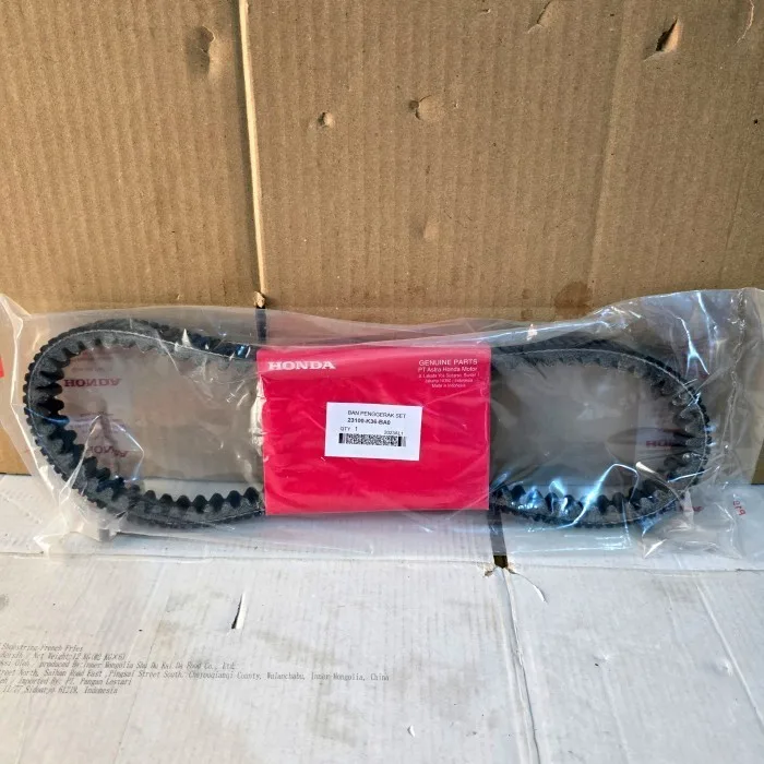 VANBELT V-BELT ASSY SET ROLLER VARIO 150 K36