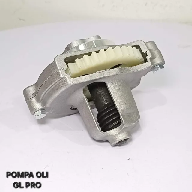 POMPA OLI OIL PUMP GL PRO MAX GLPRO NEOTECH KEH