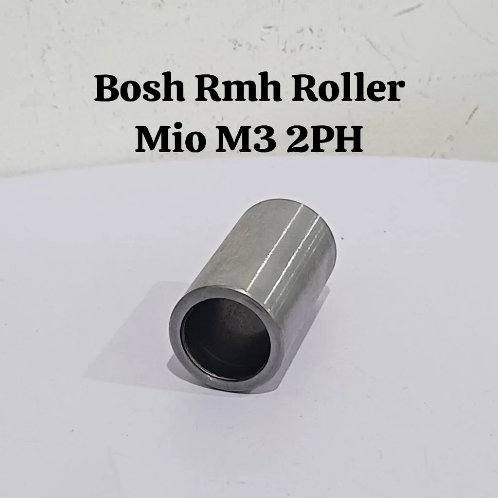 BOSH BOSHING BOS RUMAH ROLLER MIO M3 S Z SOUL GT 125 2PH
