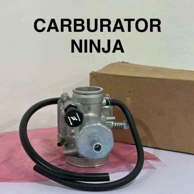 CARBURATOR KARBURATOR NINJA 28 KEIHIN