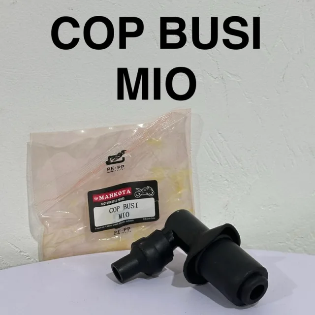 HRG PER 2 BIJI COP BUSI BEAT MIO J MIO SATRIA FU VARIO BEAT FI JUPITER MX BENGKOK LURUS