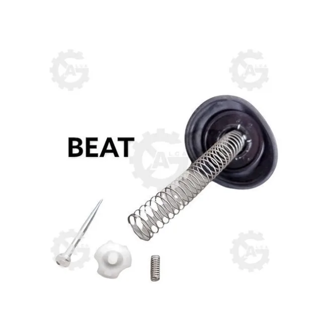 VACUM VAKUM DIAPHRAGMA CARBURATOR KARBURATOR TERMURAH BEAT / VARIO / SCOOPY