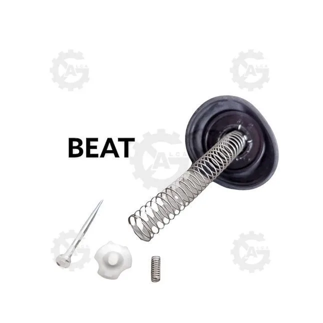 VACUM VAKUM DIAPHRAGMA CARBURATOR KARBURATOR TERMURAH BEAT / VARIO / SCOOPY