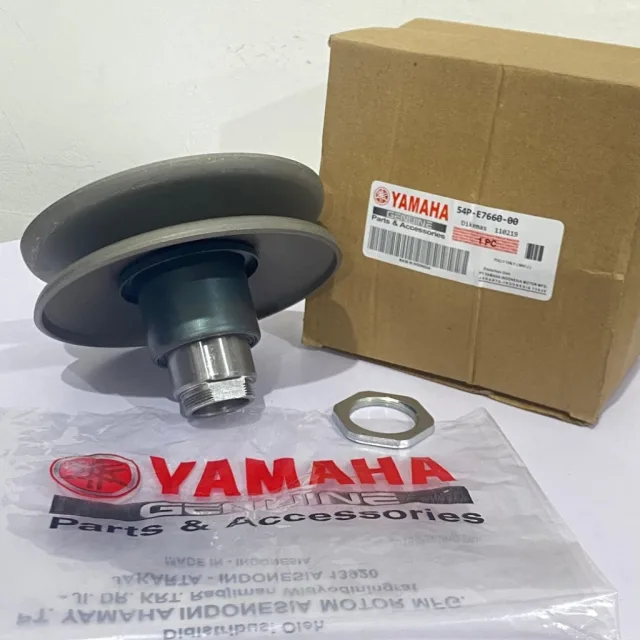 PULLY PULLEY PULI POLI ONLY MIO J GT SOUL GT 115 XRIDE 115 54P