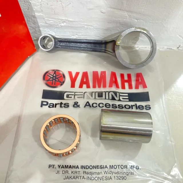 STANG SEHER CONROD NMAX N MAX 2DP