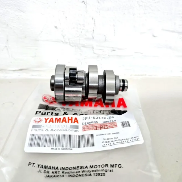 NOKEN AS CAMSHAFT MIO M3 2PH