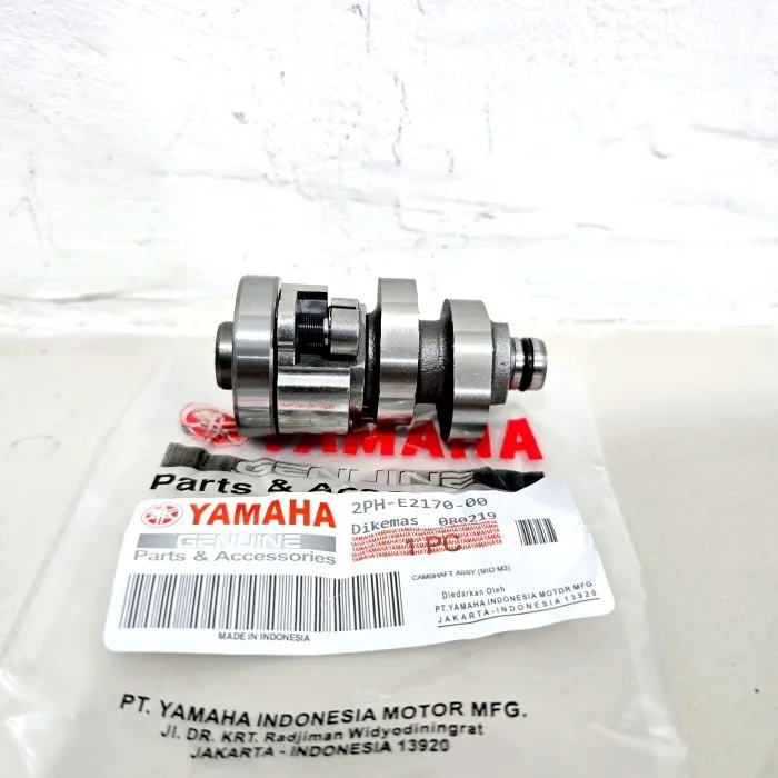 NOKEN AS CAMSHAFT MIO M3 2PH