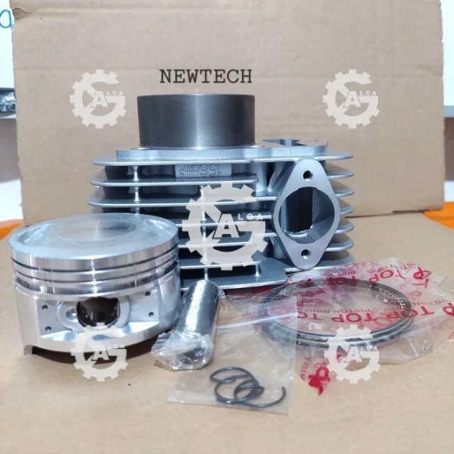SILINDER BLOK SEHER ASSY NEWTECH NEOTECH GLPRO GL MEGA PRO