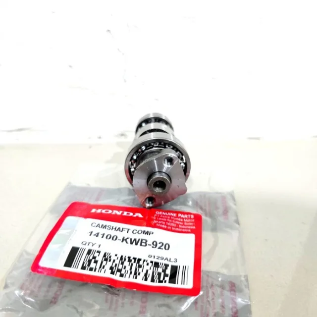 NOKEN AS CAMSHAFT REVO ABSOLUTE KWB