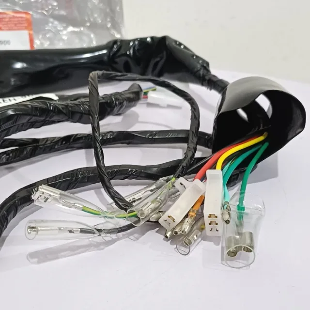 KABEL BODY BODI SET GLPRO GL PRO NEOTECH NEOTEK KEH