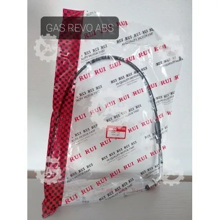 KABEL GAS REVO ABSOLUTE ABS KWB