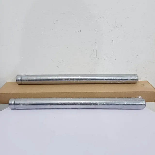AS SHOCK AS SKOK DEPAN SET KIRI KANAN JUPITER MX NEW 2010 TUTUP DRAT