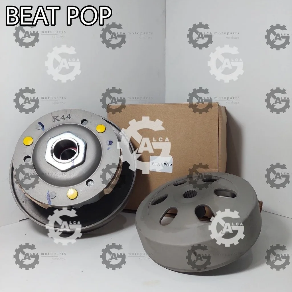 PULLY PULLEY PULI POLI ASSY MANGKOK BEAT POP K44