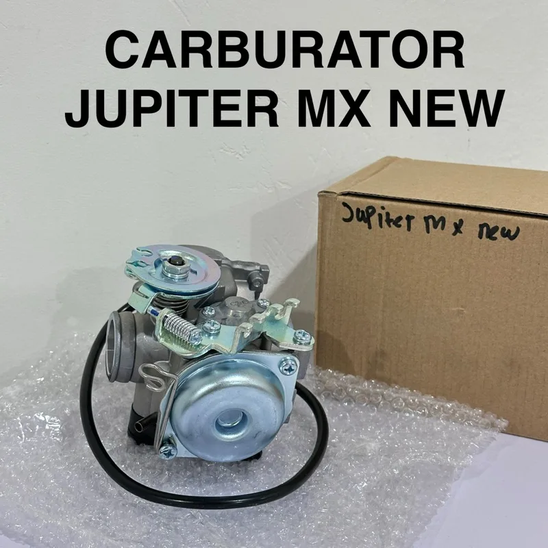 CARBURATOR KARBURATOR JUPITER MX NEW MIKUNI