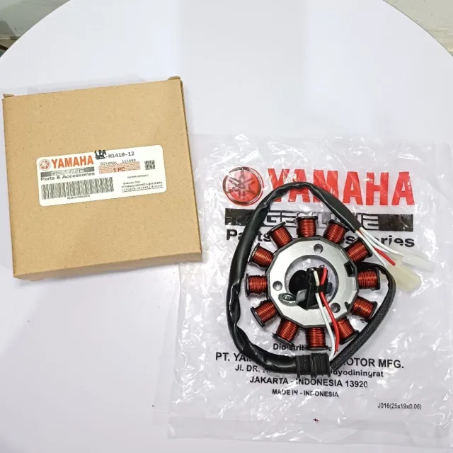 SPULL SPUL STATOR ASSY VIXION NEW NVL NVA 1PA