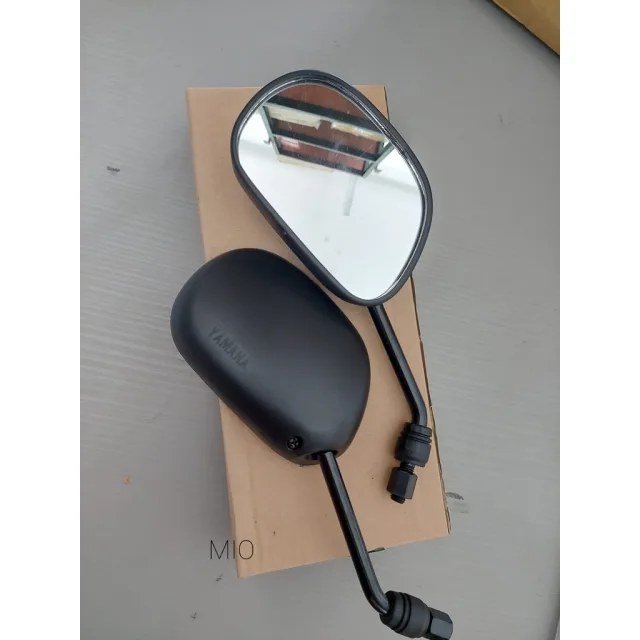 SPION MOTOR CKD KACA CEMBUNG YAMAHA MIO 1 SET KIRI KANAN