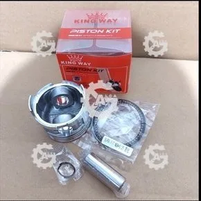 SEHER PISTON KIT SUPRA FIT NEW 00 / 25 / 50 / 75 / 100