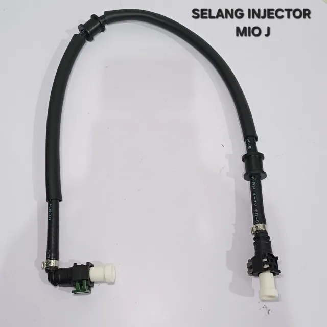 SLANG SELANG INJECTOR BENSIN INJEKSI INJEKTOR MIO J GT SOUL GT 115 GRADE A