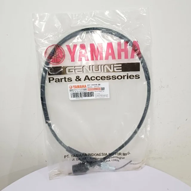 KABEL TALI SPEEDOMETER KILOMETER JUPITER MX OLD LAMA 1S7