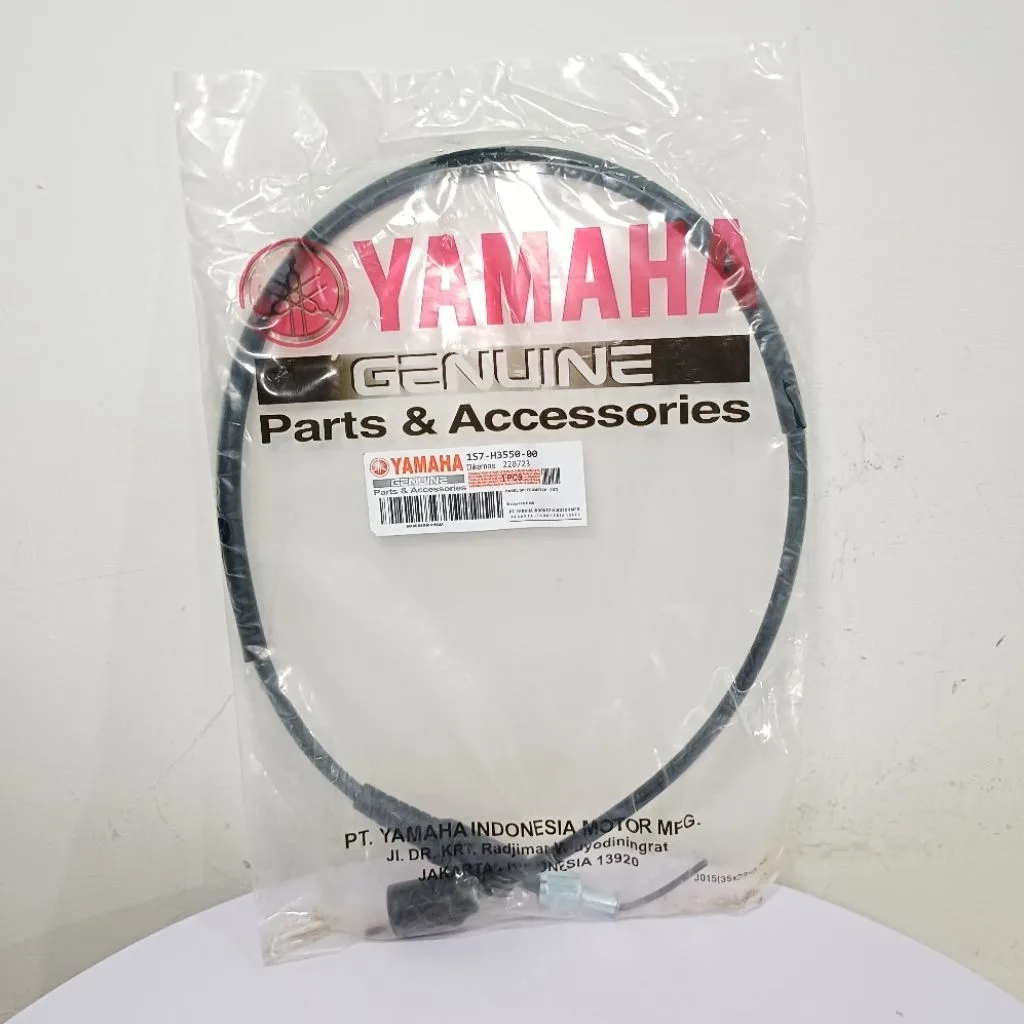 KABEL TALI SPEEDOMETER KILOMETER JUPITER MX OLD LAMA 1S7