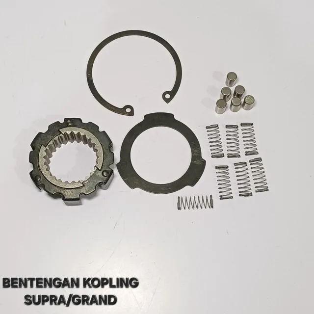 CAGE BENTENGAN KOPLING SUPRA X GRAND TERMURAH