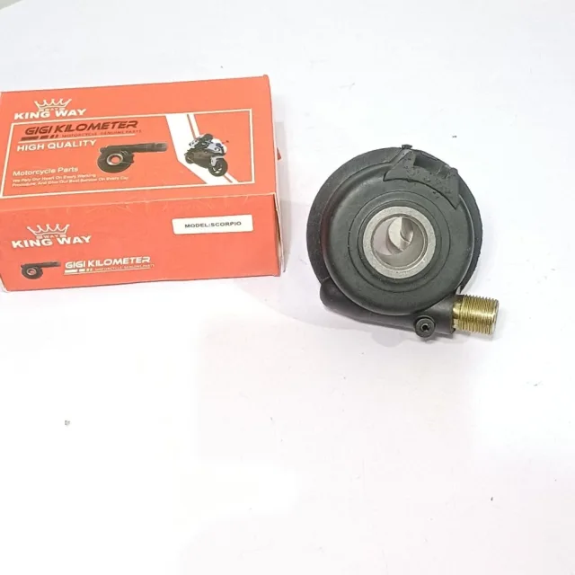 GEARBOX GIRBOX GEAR GIR BOX BOK GIGI KM KILOMETER SCORPIO RX KING RXKING 5BP