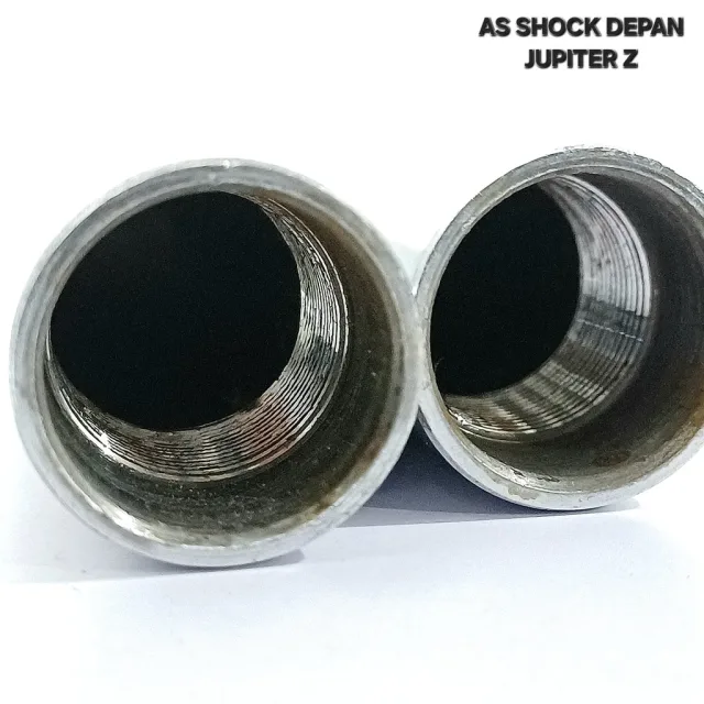 AS SHOCK AS SKOK DEPAN JUPITER Z / VEGA R