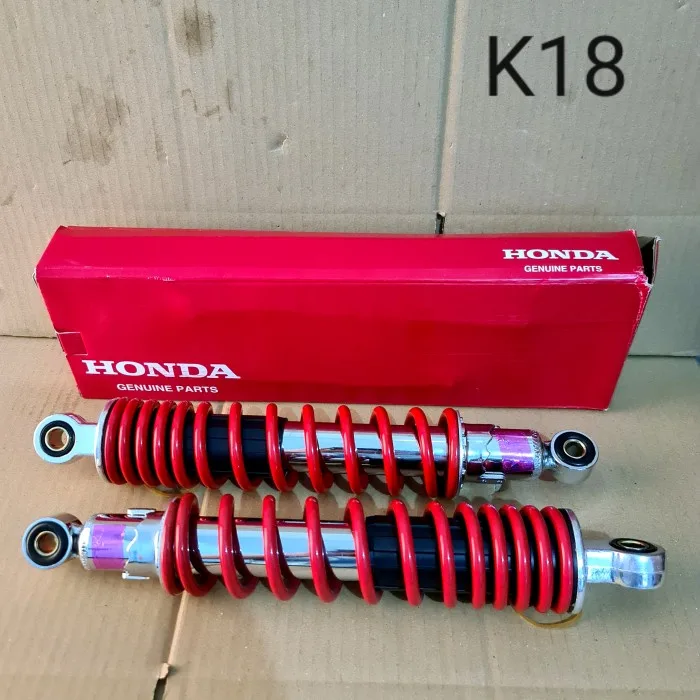 SHOCKBREAKER SHOCK BELAKANG VERZA K18