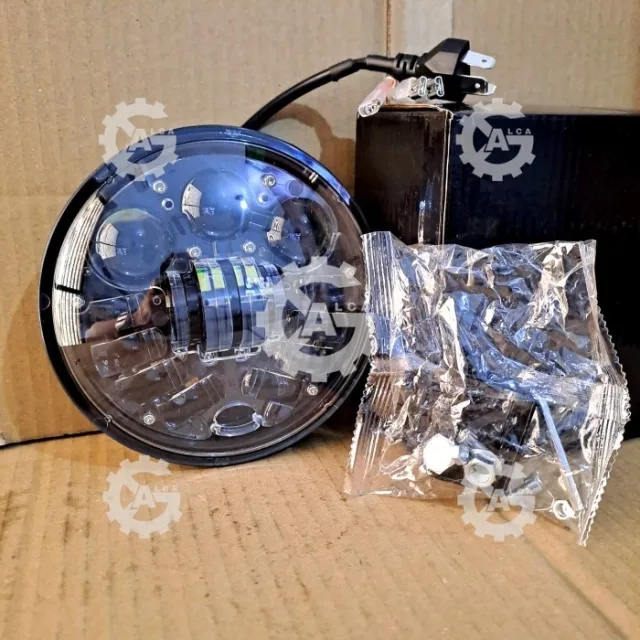 LAMPU LED DAYMAKER UTAMA 5,75 5.75 5 75 INCH