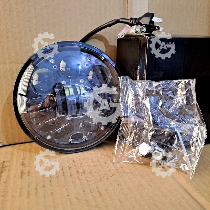 LAMPU LED DAYMAKER UTAMA 5,75 5.75 5 75 INCH
