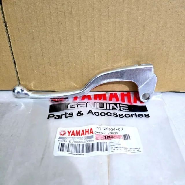 KIRI TUAS HANDLE KOPLING KIRI JUPITER MX OLD LAMA 1S7 KIRI