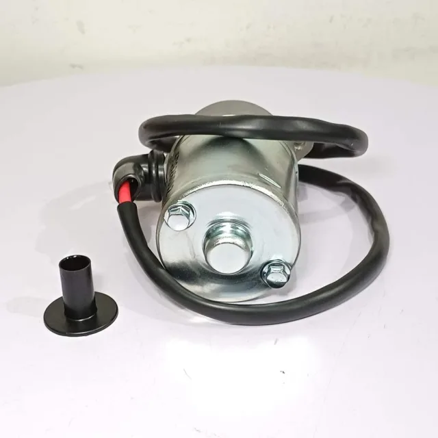 DINAMO STATER STARTER JUPITER Z1