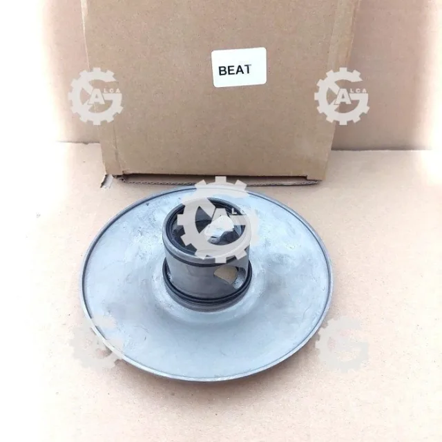 POLLY PULLEY POLY POLI PULLY SECONDARY CEWEK BEAT KARBU LAMA KVY