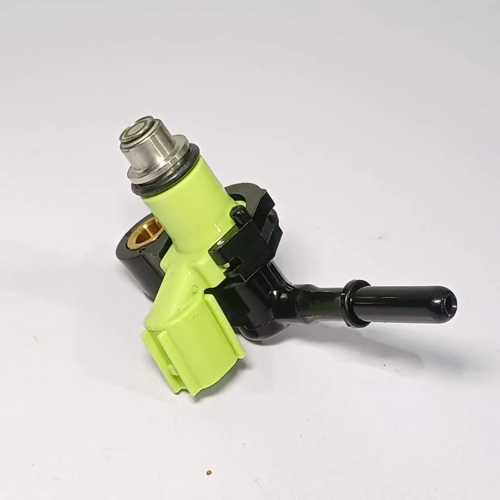 FUEL INJEKTOR INJECTOR ASSY VIXION NEW 1PA 6 LUBANG