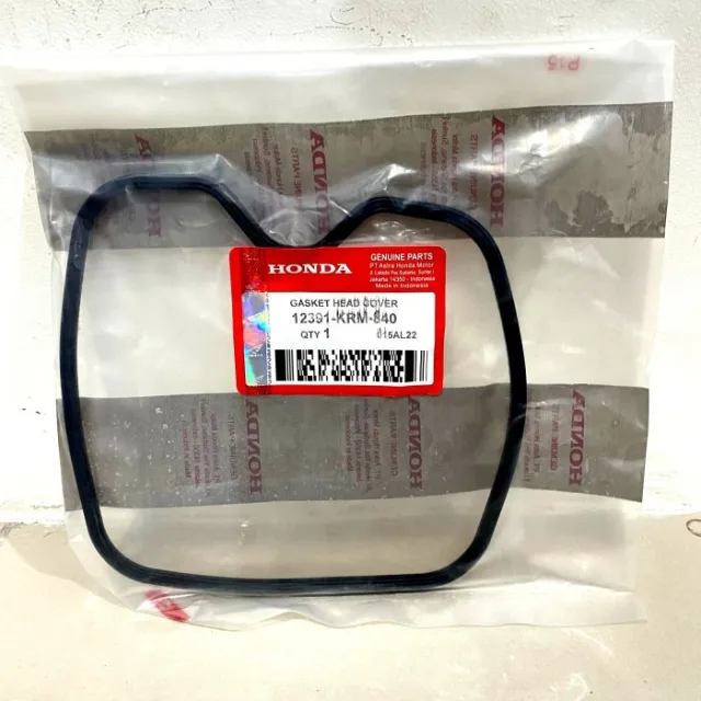 KARET HEAD GASKET CYLINDER SILINDER HEAD VERZA MEGAPRO MONOSHOCK KRM