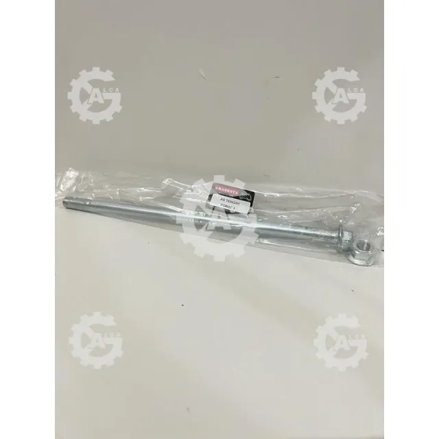 AS GARPU TENGAH FORK FORCE `1