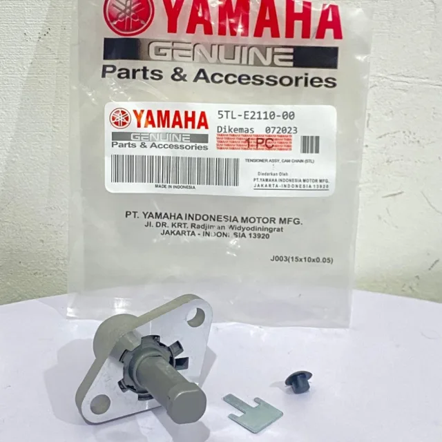 STUT SETELAN TENSIONER TONJOKAN KETENG MIO KARBU LAMA SPORTY 5TL